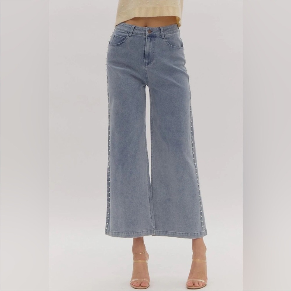Women’s Pearl Jeans